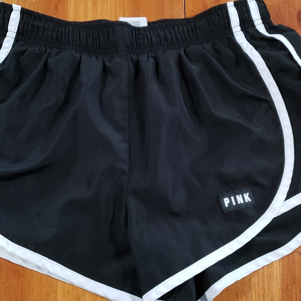workout short